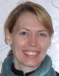 Kristen Lindgren